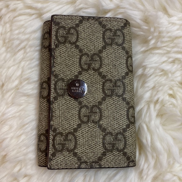 🤎Gucci Key Holder - Picture 3 of 15